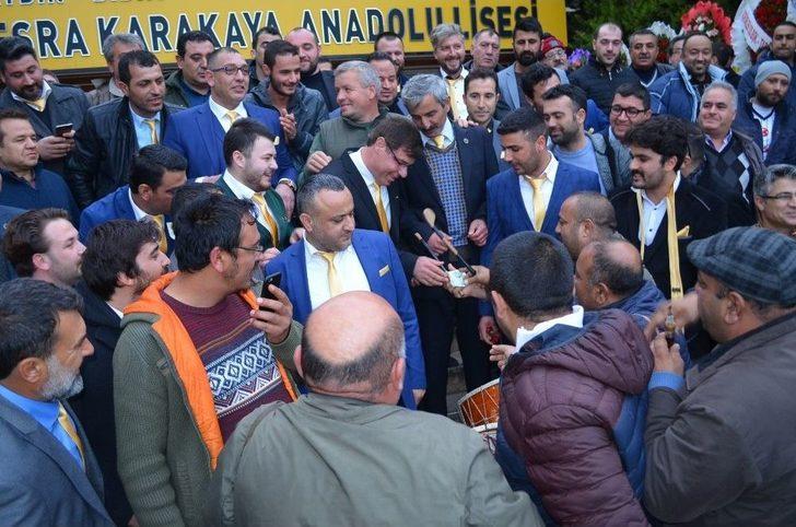 Didim Esnafı Değişim Ve Yenilik Dedi G3