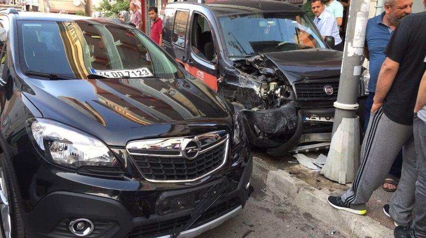 (&ouml;zel Haber)&ouml;l&uuml;mden Kıl Payı Kurtuluş Kamerada