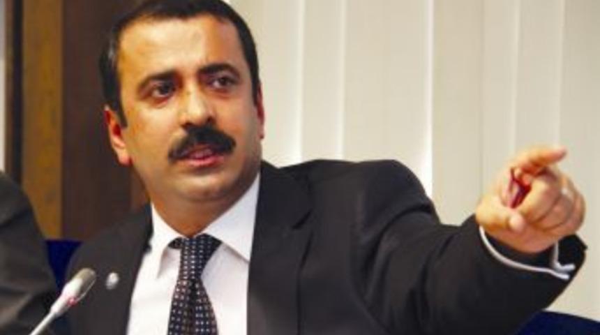 Memiş: &ldquo;sağlıkta Şiddette Bı&ccedil;ak Kemiğe Dayanmıştı, Şimdi Kalbe Ulaştı&rdquo;