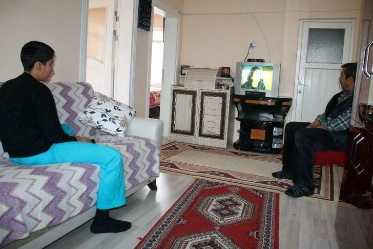 O Evden Dram Çıkmıştı, Devlet Sahip Çıktı Aile, Evlerine Kavuştu G3