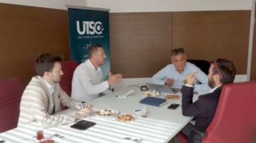 Utso &Uuml;yelerinin Ufkunu Genişleten &Ouml;nemli G&ouml;r&uuml;şme