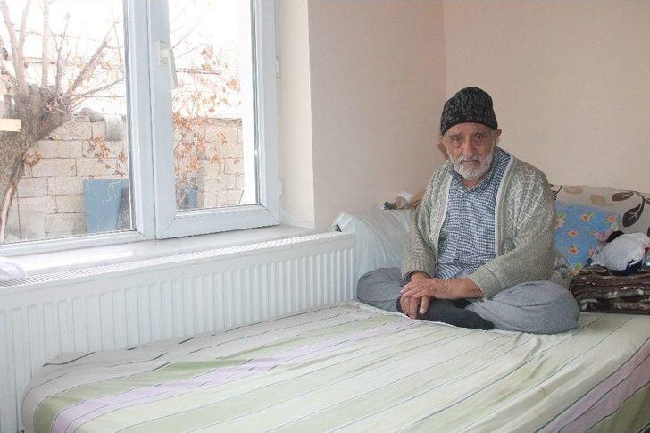 O Evden Dram Çıkmıştı, Devlet Sahip Çıktı Aile, Evlerine Kavuştu G5