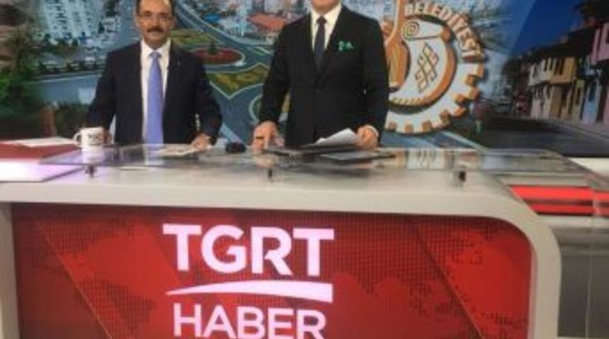 Uşak Belediyesi&rsquo;nin Hizmetleri Ulusal Medyanın İlgi Odağı Oldu