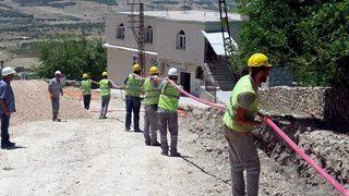 Kocaköy’e 2 Milyon 475 Bin Liralık Yatırım