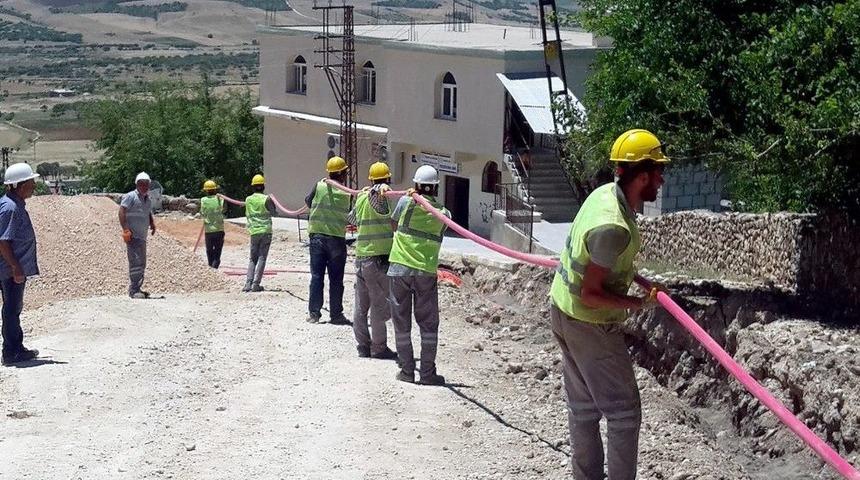 Kocaköy’e 2 Milyon 475 Bin Liralık Yatırım