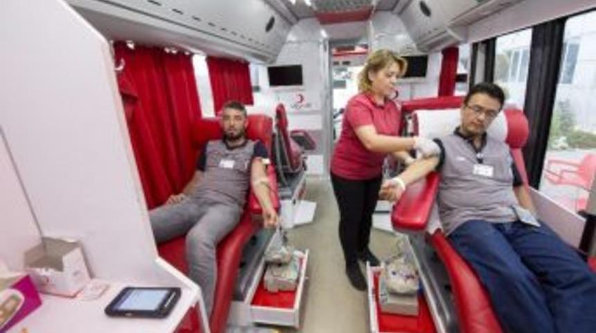 Teı’den Anlamlı Proje