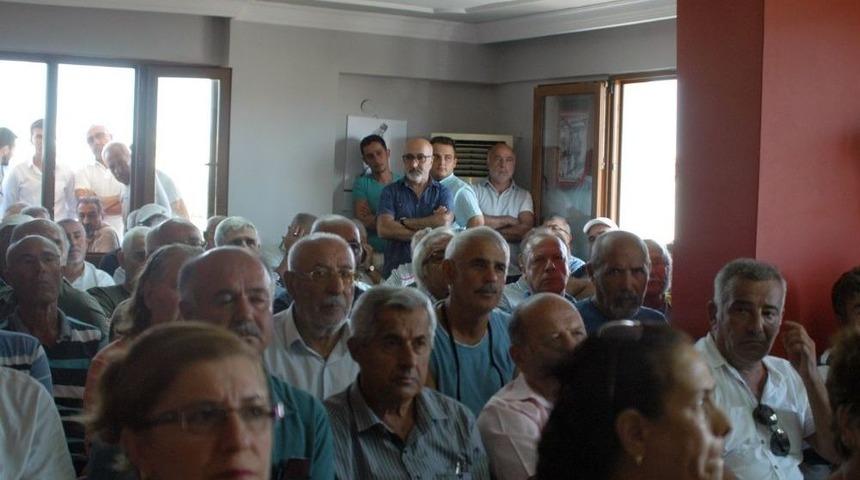 Didim Chp Aday Sayısı 3&rsquo;e Y&uuml;kseldi