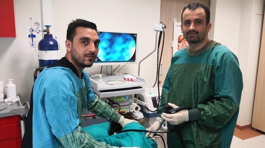 Siirt’te 8 Ve 9 Yaşındaki Çocuklara Bu Tedavi İlk Kez Uygulanıyor