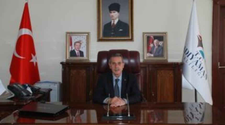 Adıyaman Emitt Fuarına Hazırlanıyor