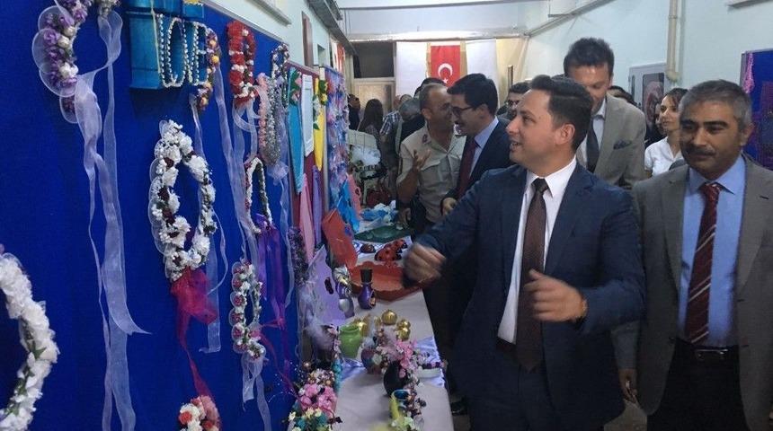 ‘bizim Kızlardan’ Çok Özel Program