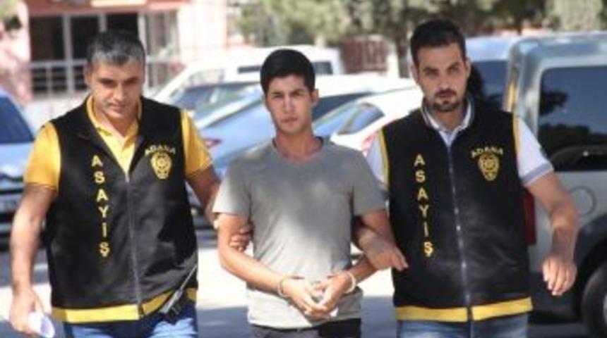 Kapka&ccedil;&ccedil;ı Tutuklandı