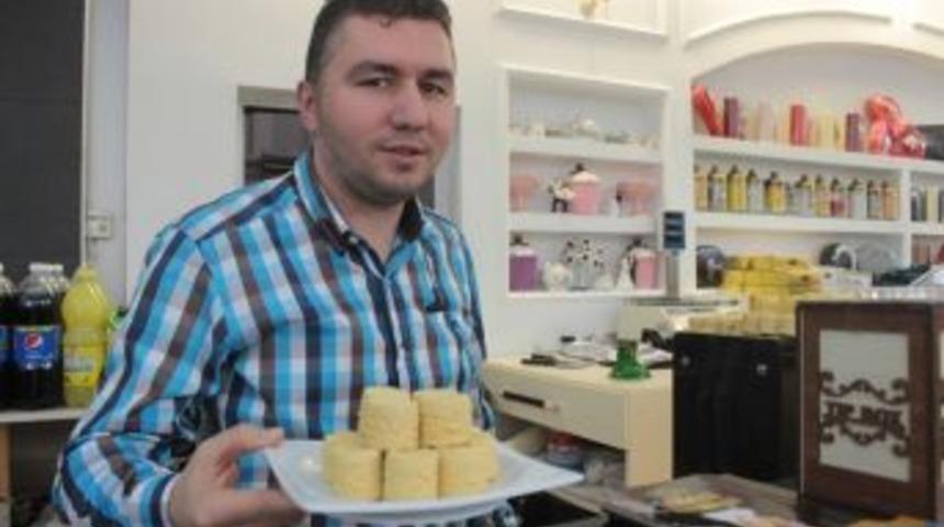 Tavşanlı&rsquo;da Leblebinin Hem Kalitesi, Hem De &Ccedil;eşitliliği Arttı