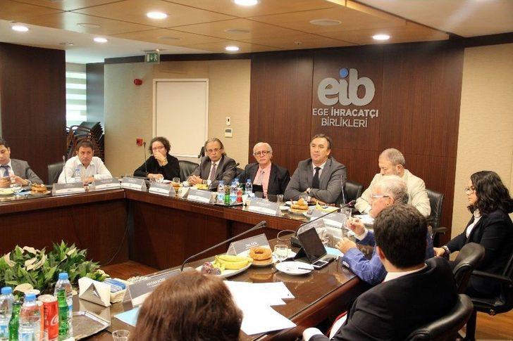 Beyaz Altın Pamuğun Kaderi İzmir’de Çizilecek G1