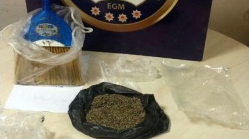 Bursa&rsquo;daki Uyuşturucu Operasyonunda 12 Kişi G&ouml;zaltına Alındı