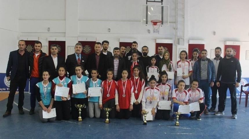 Dart Şampiyonları Belli Oldu