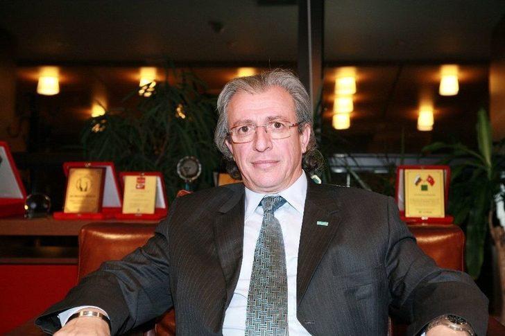 Beyaz Altın Pamuğun Kaderi İzmir’de Çizilecek G5