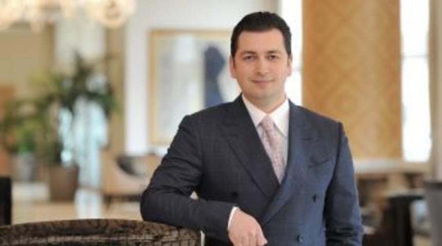 Amerika&rsquo;da T&uuml;rk Taşının Kullanılmadığı Yapı Yok