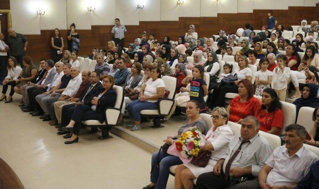 Hayaller Ger&ccedil;ek Oldu