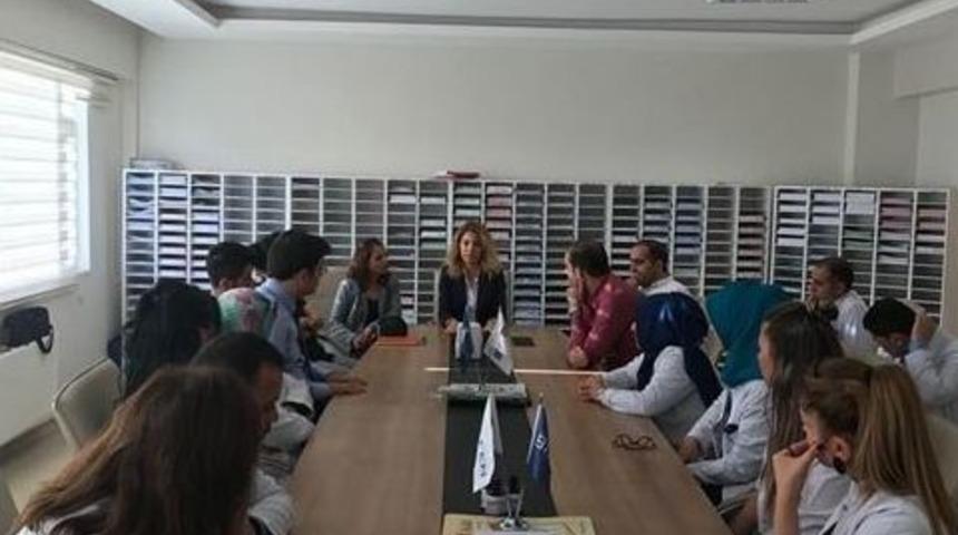 Eğitim Koordinat&ouml;rlerinden Bilfen-bilnet Okullarına Tam Not