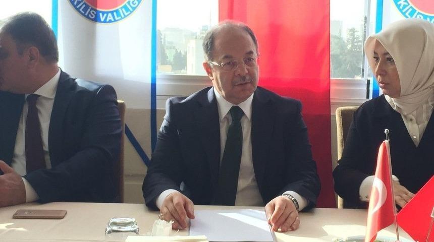 Başbakan Yardımcısı Akdağ: "bm Toplantısında Sağduyunun Hakim Geleceğine İnanıyoruz"