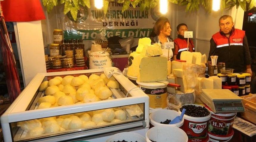 Anadolu&rsquo;nun 81 İli Y&ouml;resel G&uuml;nler Ş&ouml;leni&rsquo;nde Buluşuyor