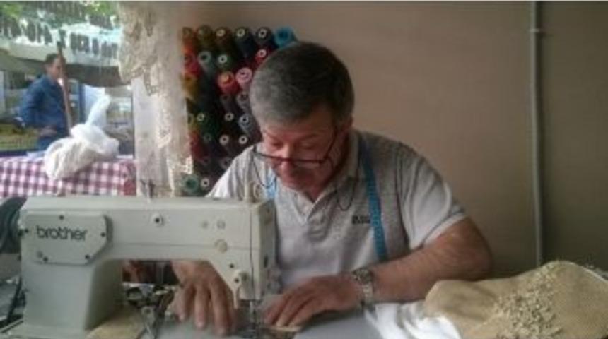 K&uuml;&ccedil;&uuml;k G&ouml;rd&uuml;ğ&uuml;n İş Yapamadığın Sanattır