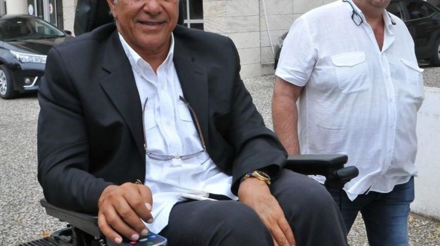 Aslı Baş Cinayeti Davasında Fet&ouml; Parmağı