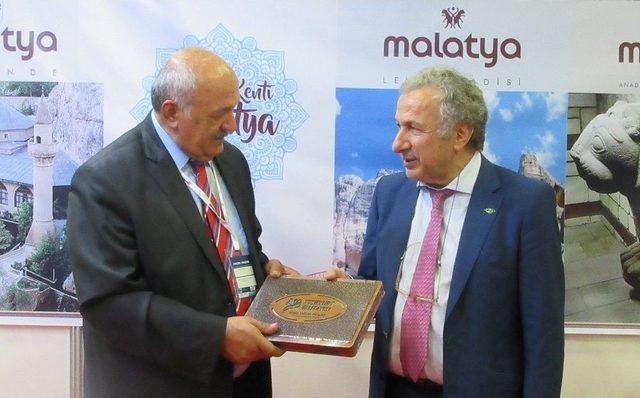 Van’da Malatya Rüzgarı Esiyor