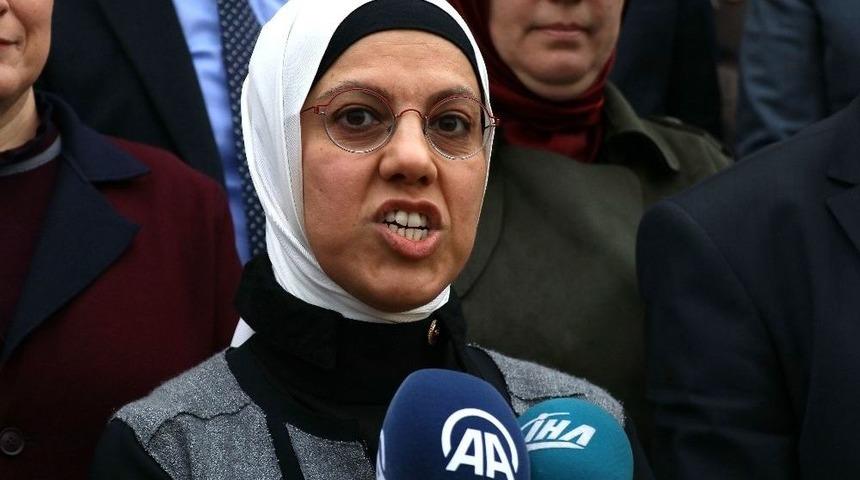 Ak Parti&rsquo;li Kan&rsquo;dan Chp&rsquo;li Vekillere "fet&ouml; Duruşmalarını Da İzleyin" &Ccedil;ağrısı