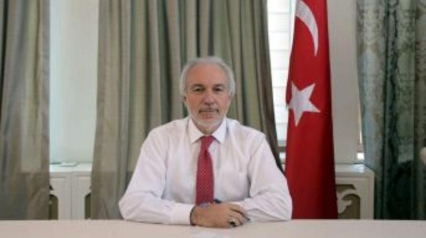 "millet Bah&ccedil;esi Projemiz, K&uuml;tahyamıza Hayırlı Olsun"