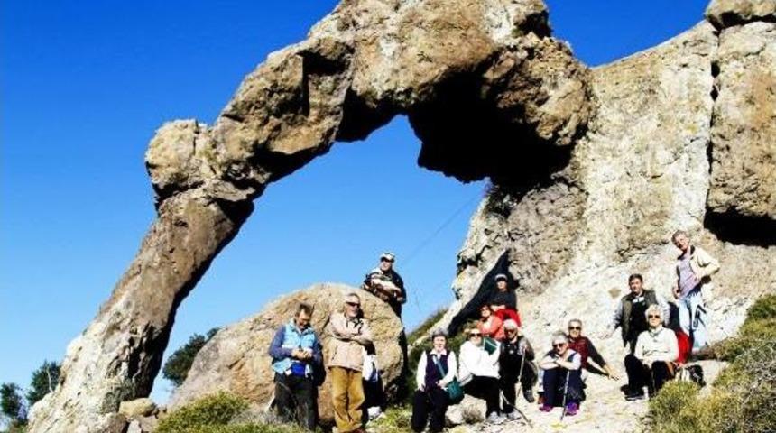 Bodrum'da Her Hafta Bir Rota