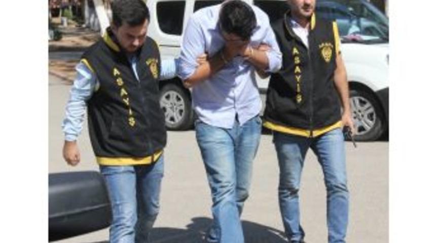 İş Vaadiyle Vatandaşları Dolandırdı, Ev Hapsi Cezası Aldı