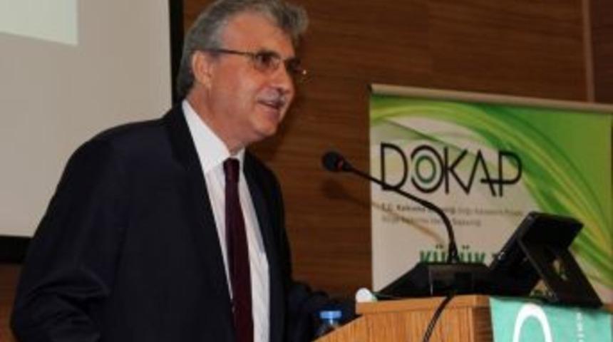 Doğu Karadeniz’de 400 Bitki Gelir Kapısı Olacak