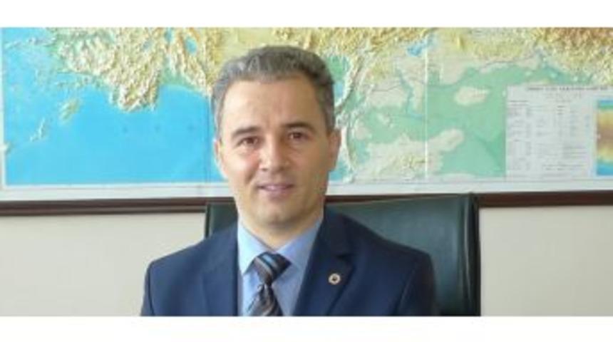 Prof. Dr. Başkaya&rsquo;dan &Ouml;sym&rsquo;ye Yurt Dışı Lisans&uuml;st&uuml; Tercih Klavuzu Tepkisi