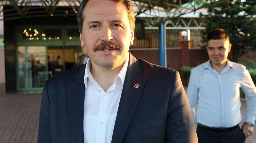 Yalçın: "üniversite Sınavı Tekrar Sıfır Noktasına Dönebilir"