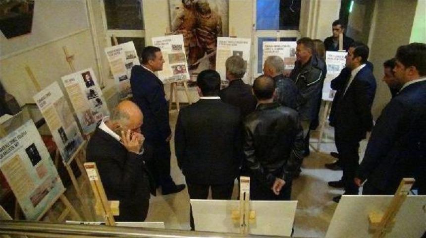 G&ouml;n&uuml;lden Dillere, Dillerden Tellere Kars&rsquo;Ta