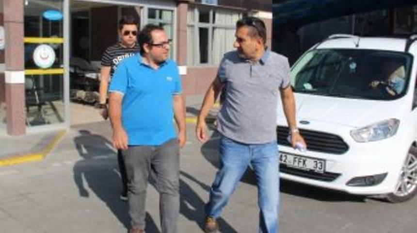 Konya’da ’bylock’ Operasyonu: 6 Gözaltı