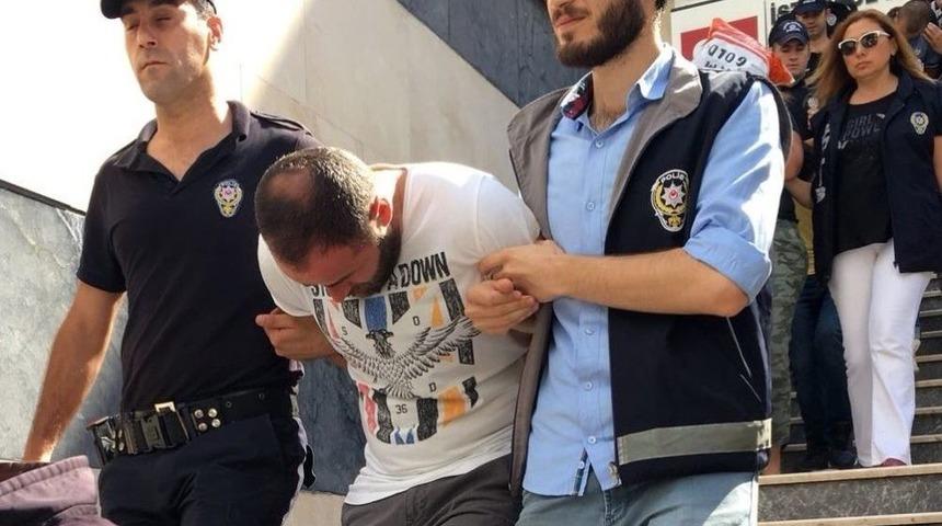 ‘tantanacılık’ Yöntemiyle Vatandaşlardan 650 Bin Lira Çalan Çete Çökertildi