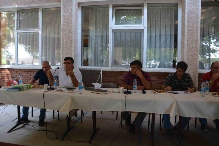 Dalaman Tigem’de Limon İhalesi G2