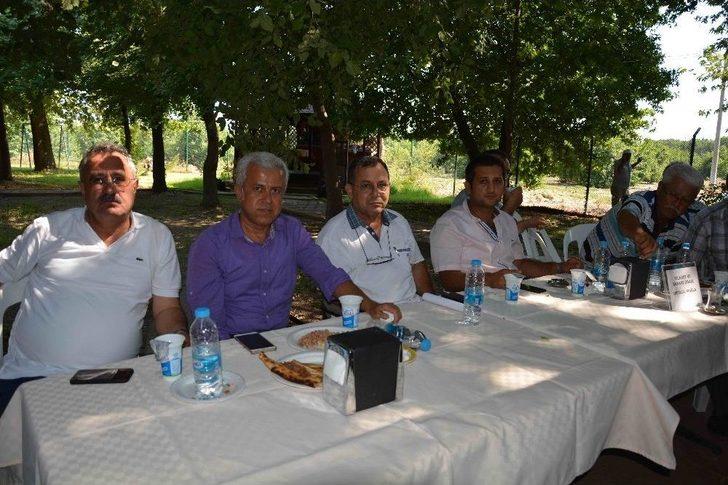 Dalaman Tigem’de Limon İhalesi G3