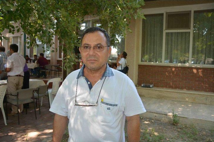 Dalaman Tigem’de Limon İhalesi G4