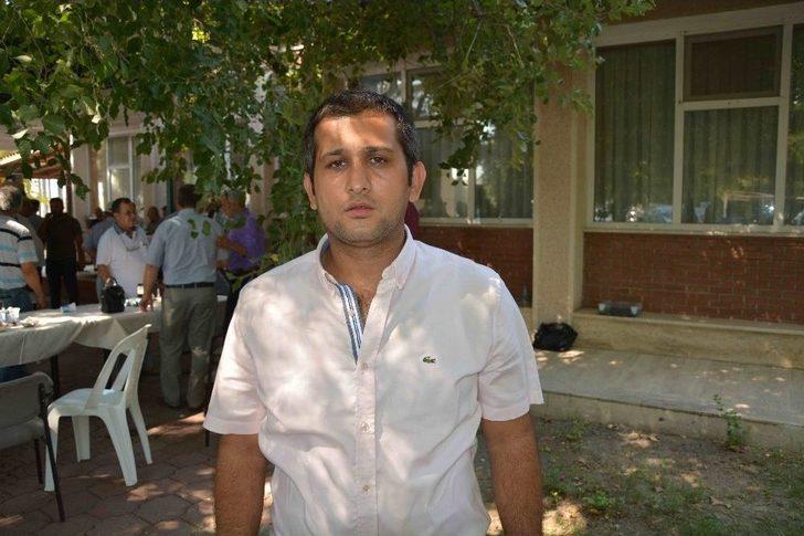 Dalaman Tigem’de Limon İhalesi G5