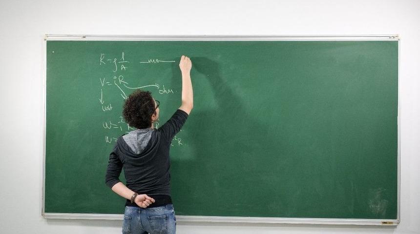 &Uuml;niversiteli Adaylarına Tercih Uyarısı