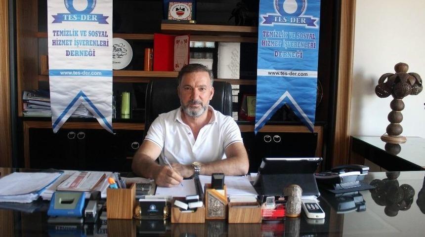 Taşerona &Ouml;zel Stat&uuml;n&uuml;n Firmaları Mağdur Edeceği İddiası