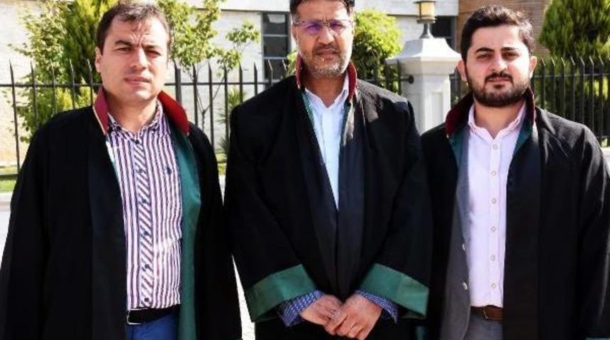 Cumhurbaşkanı'na Suikast Davası Karar Için 4 Ekim'e Ertelendi (2)