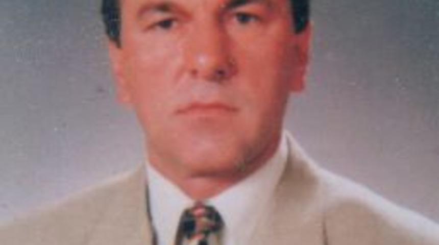 Kızılay Başkan Yardımcısı Halil Karakaş İstifa Etti