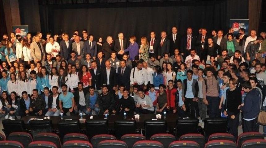 Trabzon&rsquo;da Fair Play Konuşuldu