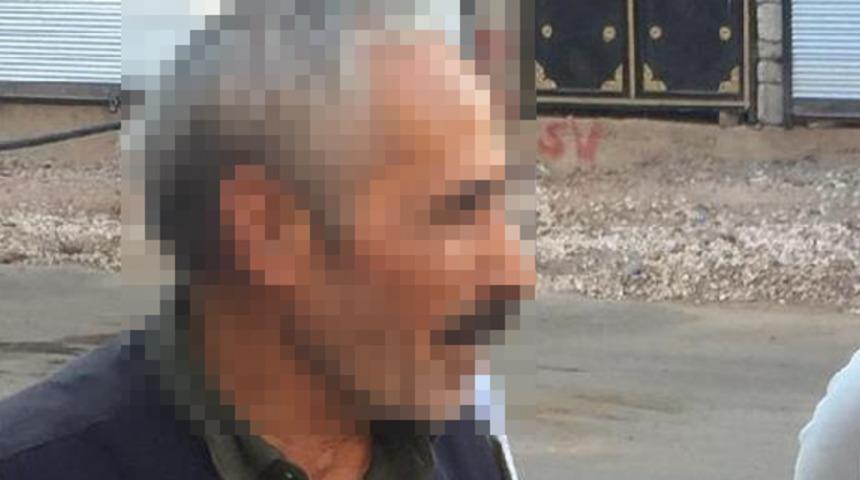 Şanlıurfa'nın Siverek ilçesinde iğrenç olay! Sapık böyle yakalandı