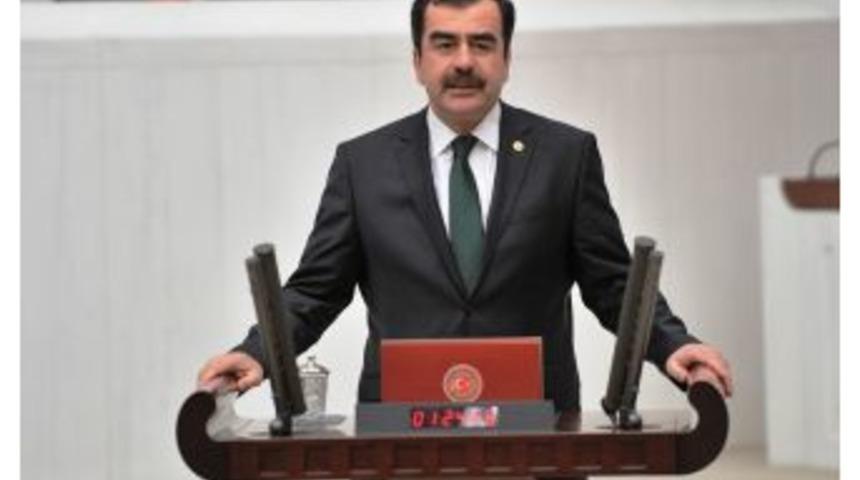 Aydın Tarımına Son 15 Yılda 3,1 Milyar Tl Aktarıldı