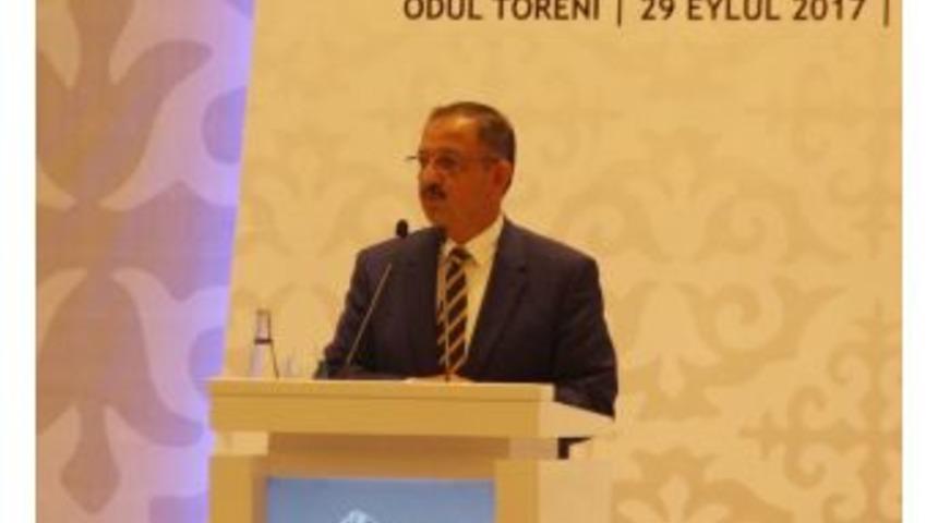 Özhaseki’den ’referandum’ Açıklaması